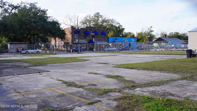 1013 E UNION Street, Jacksonville, FL 32206