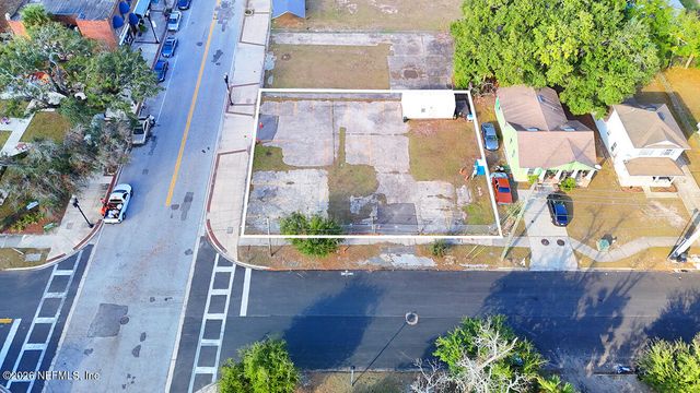 1013 E UNION Street, Jacksonville, FL 32206