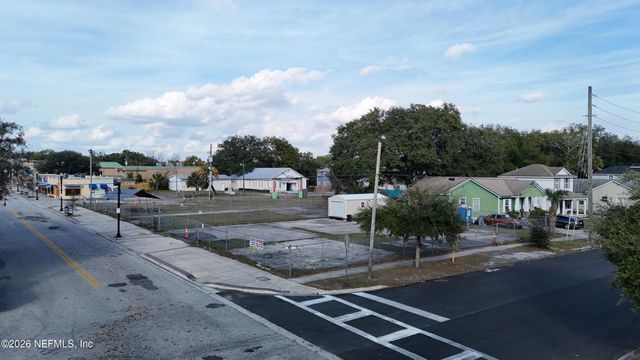 1013 E UNION Street, Jacksonville, FL 32206