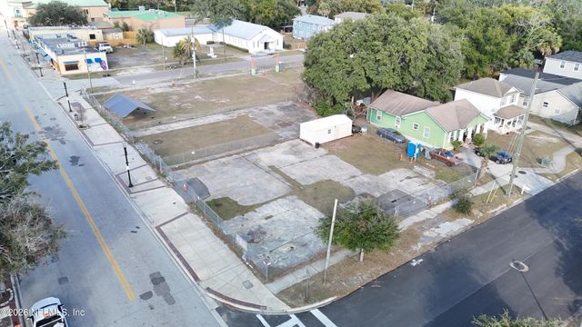 1013 E UNION Street, Jacksonville, FL 32206