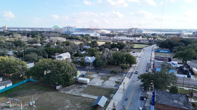 1013 E UNION Street, Jacksonville, FL 32206
