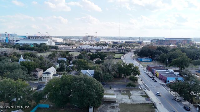 1013 E UNION Street, Jacksonville, FL 32206