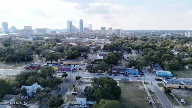 1013 E UNION Street, Jacksonville, FL 32206