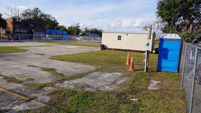1013 E UNION Street, Jacksonville, FL 32206