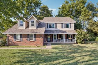 3112 W Berwick Street, Claremore, OK 74017