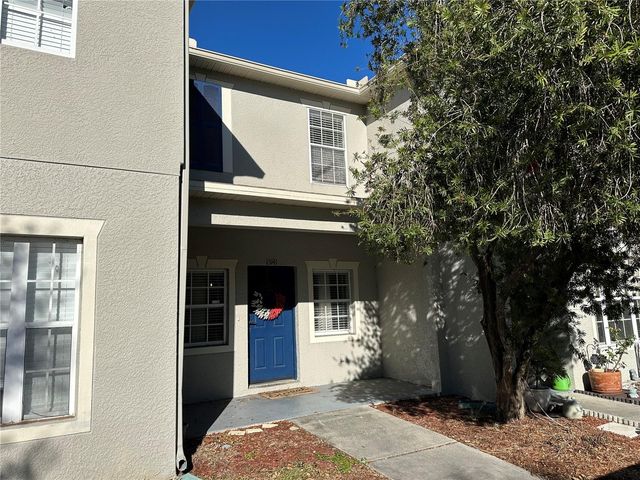 13141 KINGS CROSSING DRIVE, Gibsonton, FL 33534