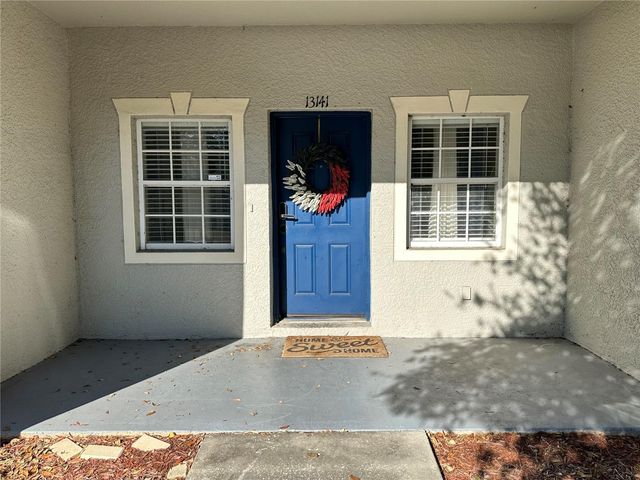 13141 KINGS CROSSING DRIVE, Gibsonton, FL 33534