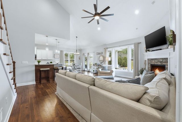 7790 E Cherokee Road, Syracuse, IN 46567