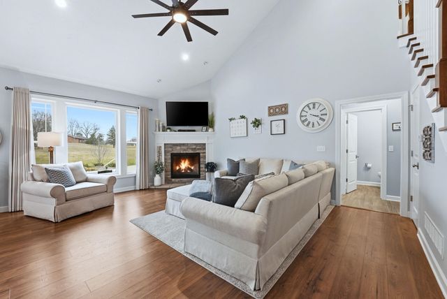 7790 E Cherokee Road, Syracuse, IN 46567