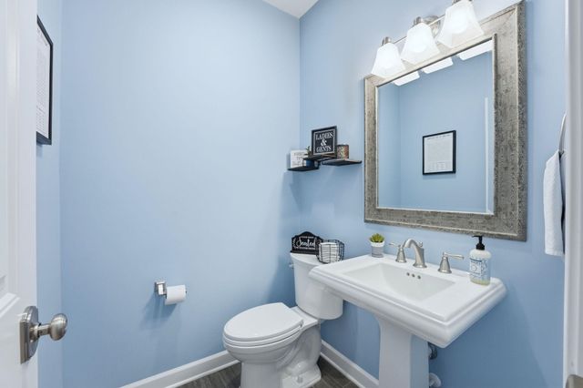 7790 E Cherokee Road, Syracuse, IN 46567