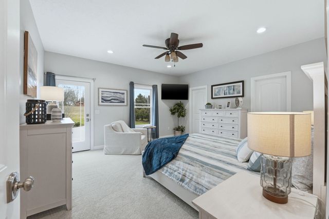 7790 E Cherokee Road, Syracuse, IN 46567