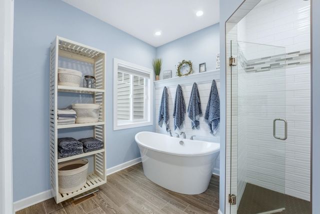 7790 E Cherokee Road, Syracuse, IN 46567