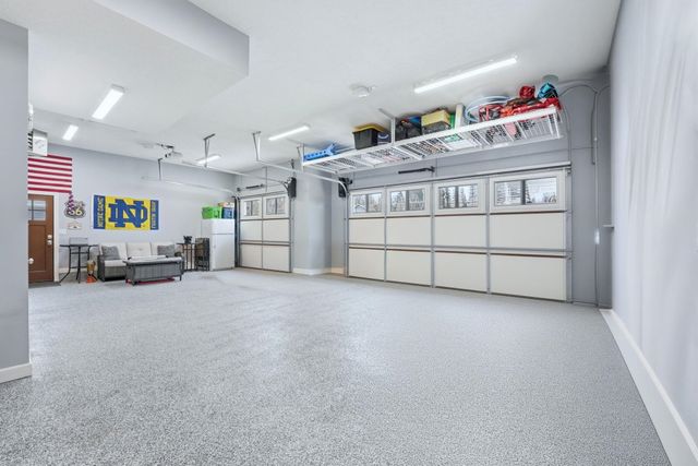 7790 E Cherokee Road, Syracuse, IN 46567