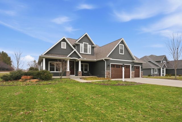 7790 E Cherokee Road, Syracuse, IN 46567