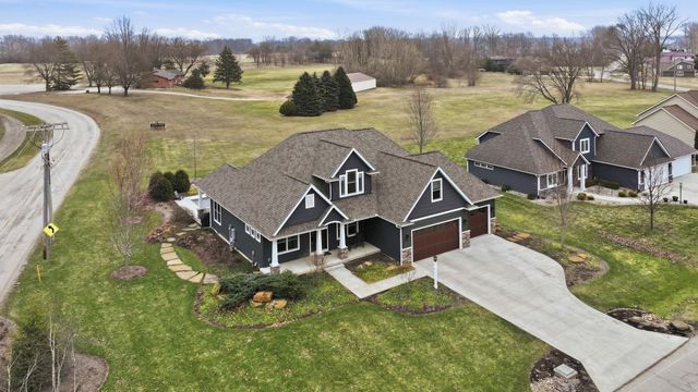 7790 E Cherokee Road, Syracuse, IN 46567