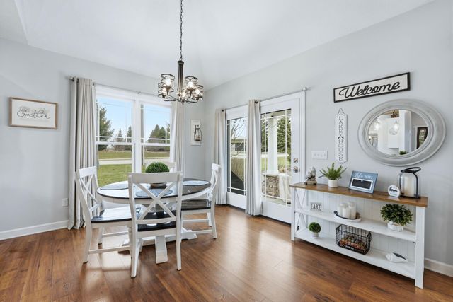 7790 E Cherokee Road, Syracuse, IN 46567