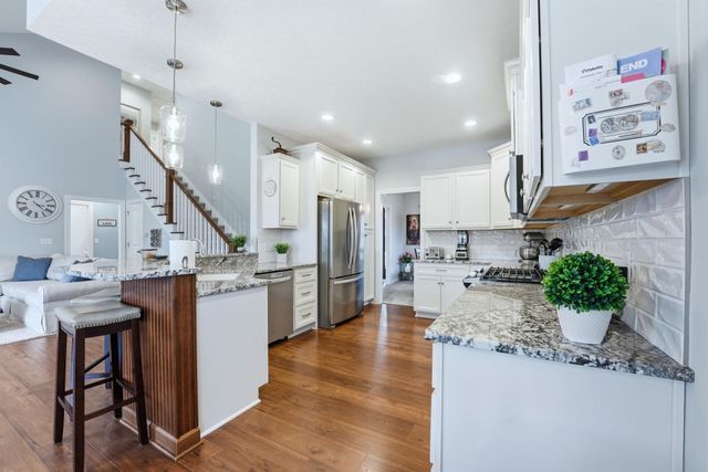 7790 E Cherokee Road, Syracuse, IN 46567