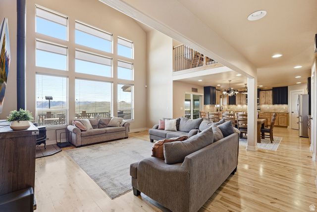 3263 S CHUKAR DR, Garden City, UT 84028