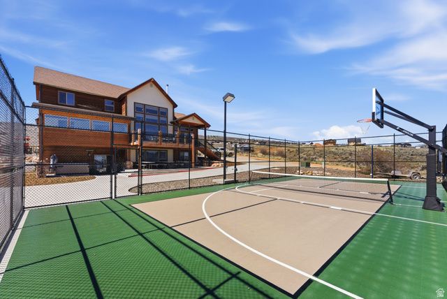3263 S CHUKAR DR, Garden City, UT 84028
