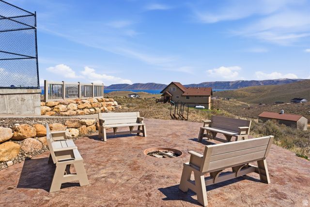 3263 S CHUKAR DR, Garden City, UT 84028
