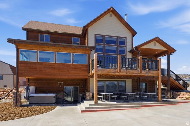 3263 S CHUKAR DR, Garden City, UT 84028