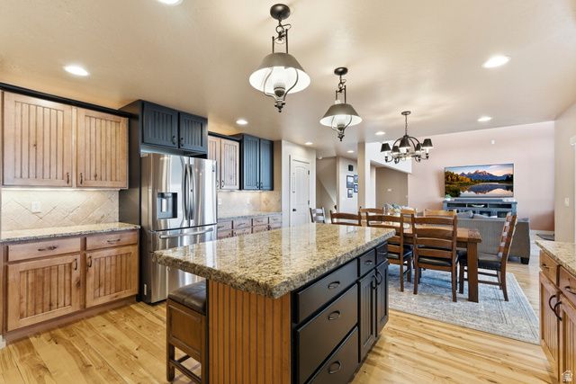 3263 S CHUKAR DR, Garden City, UT 84028