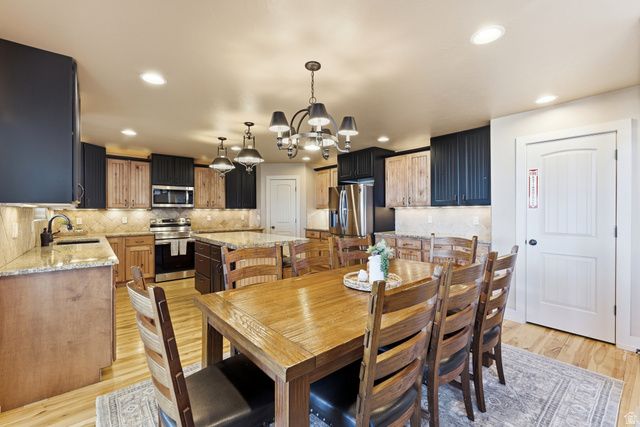 3263 S CHUKAR DR, Garden City, UT 84028