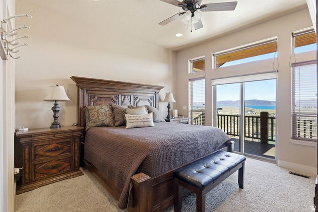 3263 S CHUKAR DR, Garden City, UT 84028