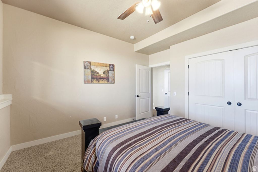 Image 21 of property listing at 3263 S CHUKAR DR, Garden City, UT 84028
