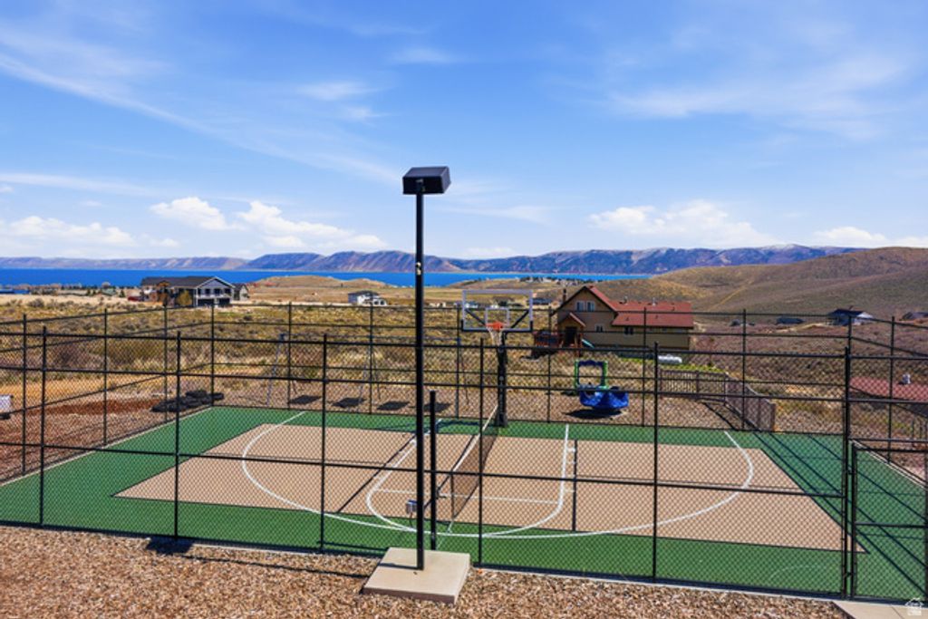 Image 27 of property listing at 3263 S CHUKAR DR, Garden City, UT 84028