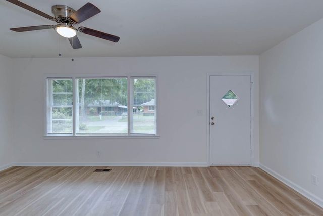 2864 Hawthorne Drive, Columbus, GA 31903