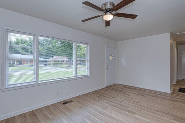 2864 Hawthorne Drive, Columbus, GA 31903
