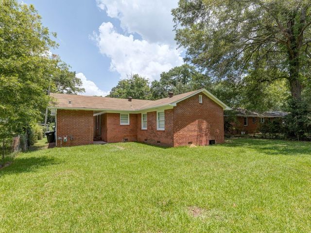 2864 Hawthorne Drive, Columbus, GA 31903
