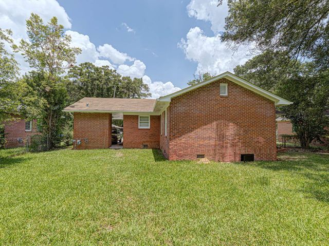 2864 Hawthorne Drive, Columbus, GA 31903