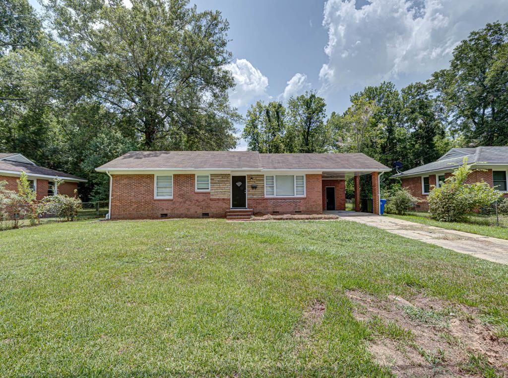 2864 Hawthorne Drive, Columbus, GA 31903