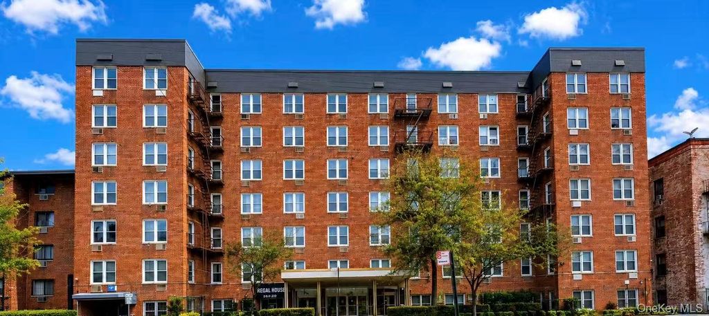 144-24 37th Avenue 5, Flushing, NY 11354
