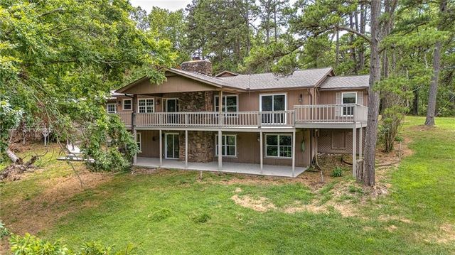 18772 Davis Road, Rogers, AR 72756