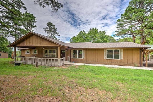 18772 Davis Road, Rogers, AR 72756