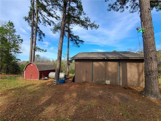 18772 Davis Road, Rogers, AR 72756