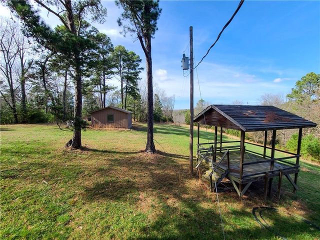 18772 Davis Road, Rogers, AR 72756