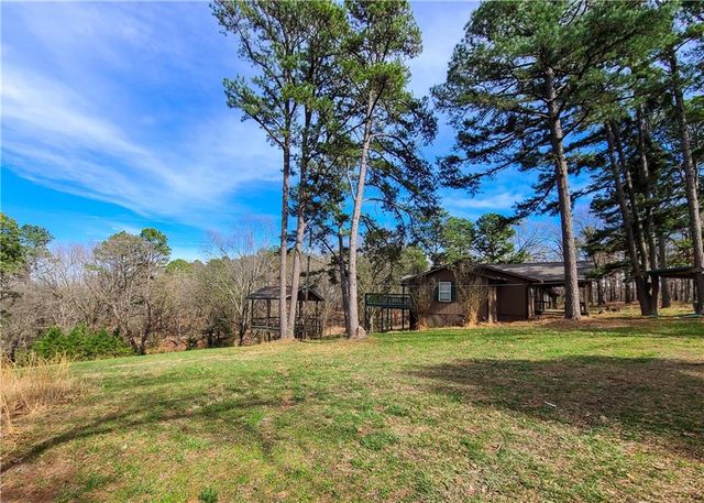 18772 Davis Road, Rogers, AR 72756