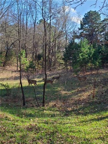 18772 Davis Road, Rogers, AR 72756