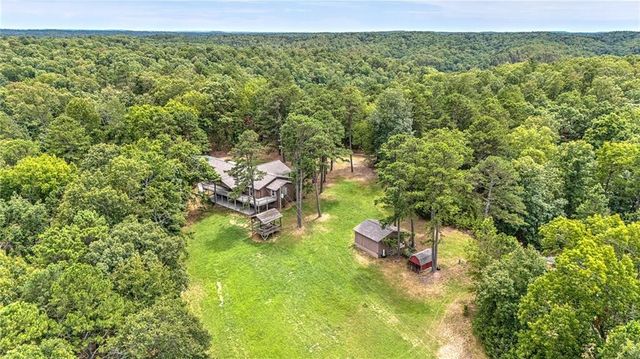 18772 Davis Road, Rogers, AR 72756