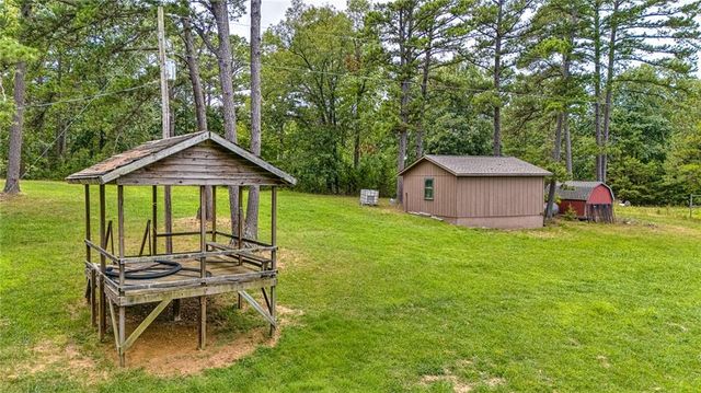 18772 Davis Road, Rogers, AR 72756