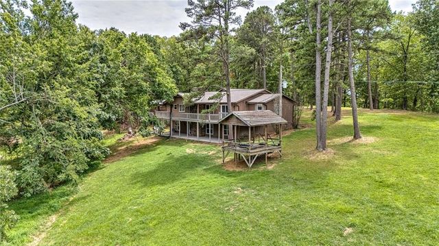 18772 Davis Road, Rogers, AR 72756