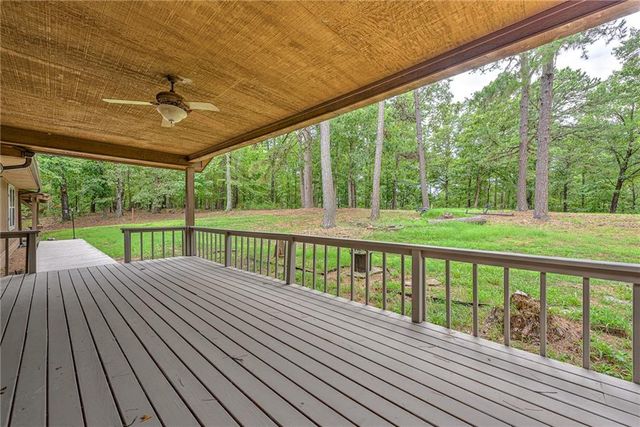 18772 Davis Road, Rogers, AR 72756