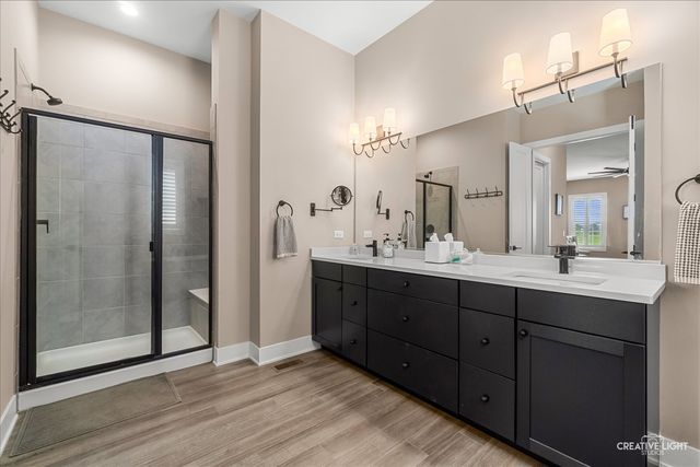 3556 Crosswater Court, Elgin, IL 60124