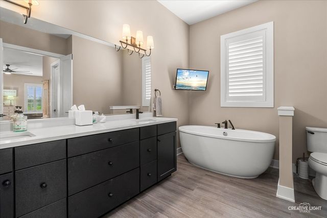 3556 Crosswater Court, Elgin, IL 60124