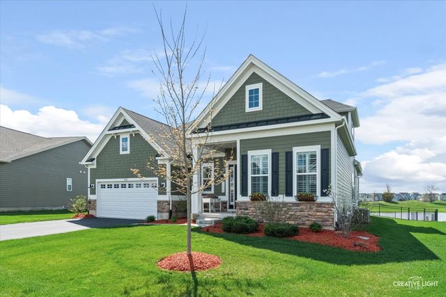 3556 Crosswater Court, Elgin, IL 60124