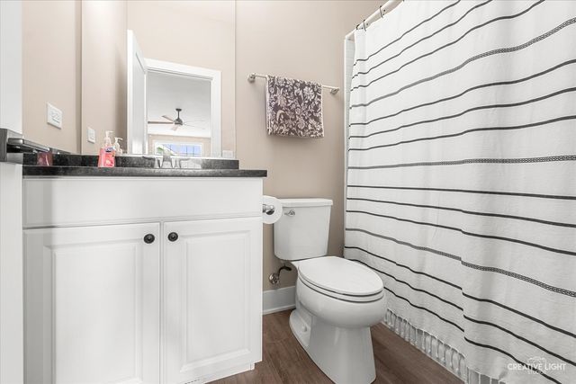 3556 Crosswater Court, Elgin, IL 60124